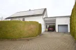 Wohnen mit Zukunft: Stilvolles Niedrigenergiehaus zum Verlieben!