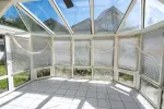 Zweifamilienhaus mit großem Garten – hohes Entwicklungspotenzial