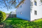 Zweifamilienhaus mit großem Garten – hohes Entwicklungspotenzial