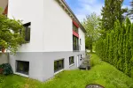Moderner, großzügiger Familientraum mit sep. Einliegerwohnung
