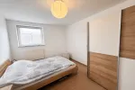 Kapitalanlage mit hohem Entwicklungspotential: Achtfamilienhaus in Biberach