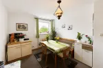 Kapitalanlage mit hohem Entwicklungspotential: Achtfamilienhaus in Biberach