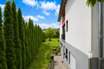 Moderner, großzügiger Familientraum mit sep. Einliegerwohnung
