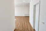 Individuell geschnittene 3-Zimmer-Wohnung mit vielseitigem Wohnkonzept