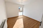 Individuell geschnittene 3-Zimmer-Wohnung mit vielseitigem Wohnkonzept