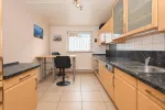 Helles Wohnglück in Eriskirch – 3 Zimmer-Wohnung mit Balkon und Garage